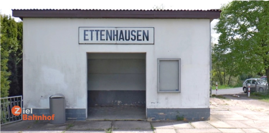 Panorama Ettenhausen
